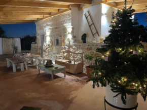 Trullo Del Salento San Vito Dei Normanni